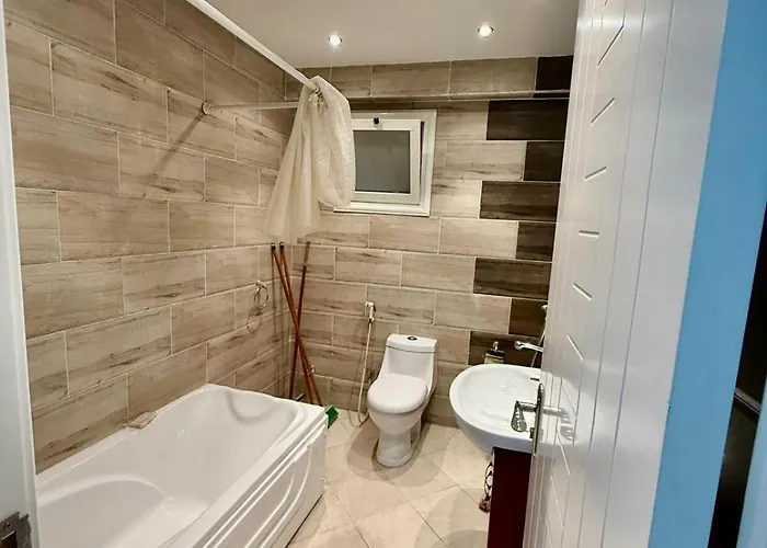 Spacious 3br - Al Dora Resort, *