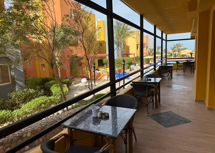 Spacious 3br - Al Dora Resort, Daire *