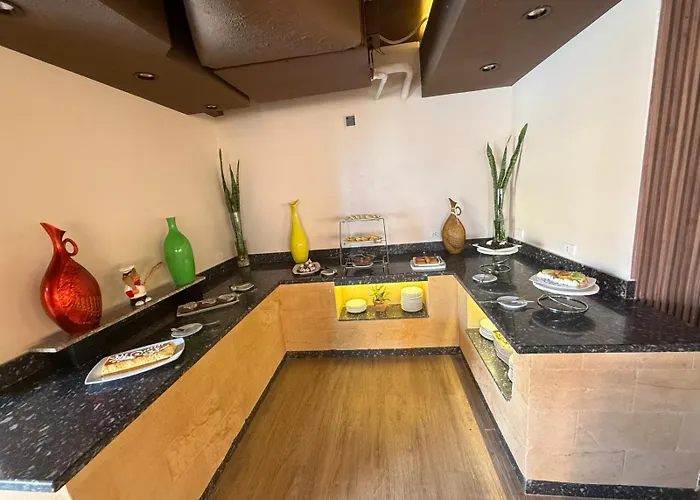 Spacious 3br - Al Dora Resort, * Hurgada