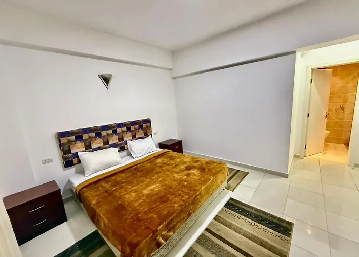 Daire Spacious 3br - Al Dora Resort,