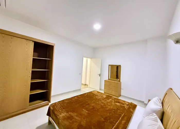 Spacious 3br - Al Dora Resort, Daire Hurgada