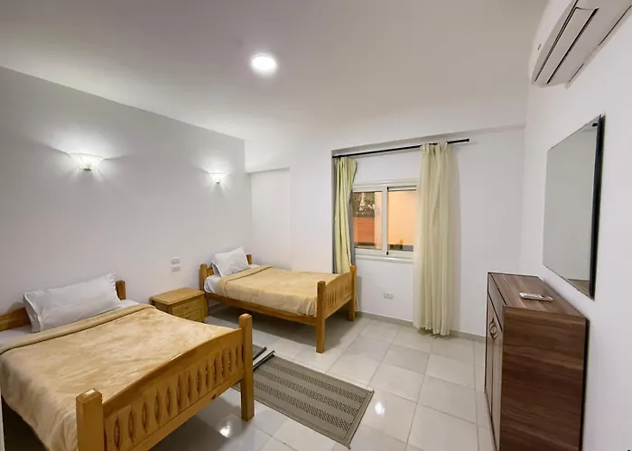 Spacious 3br - Al Dora Resort, Hurgada