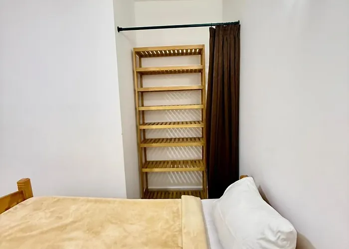 Daire Spacious 3br - Al Dora Resort, Hurgada