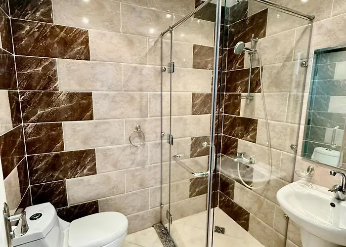 Spacious 3br - Al Dora Resort,