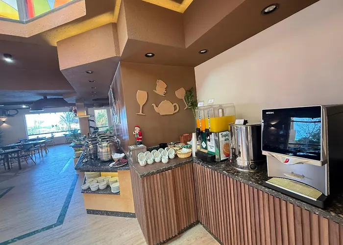 Spacious 3br - Al Dora Resort, Daire